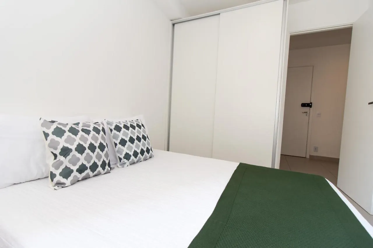 360 Suites Major Sertorio Appartement