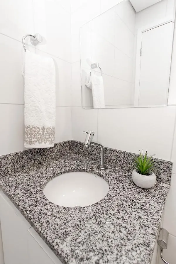360 Suites Major Sertorio Apartment