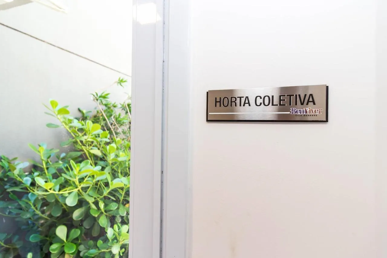 360 Suites Major Sertorio Brazil